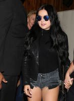 (image for) Ariel Winter Leather Jacket