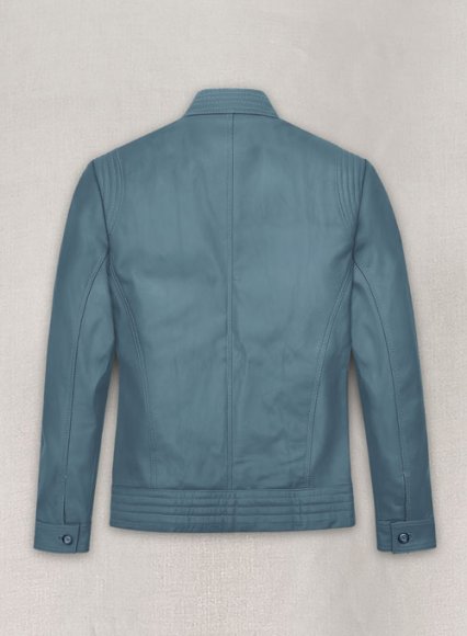 (image for) Leather Jacket #707