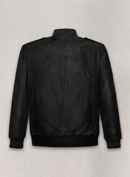Paul Rudd The Shrink Next Door Leather Jacket : LeatherCult