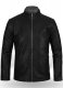 Minority Report Leather Jacket