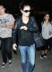 Mila Kunis Leather Jacket #2