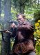 Daniel Craig Defiance Leather Jacket
