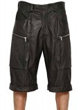 Havana Leather Shorts Style # 362