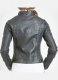 Leather Jacket # 217