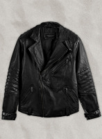 David Leather Jacket : LeatherCult: Genuine Custom Leather Products ...