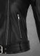 Adele Exarchopoulos Leather Jacket