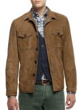(image for) Leather Jacket # 718