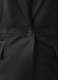 Scarlett Johansson The Winter Soldier Leather Blazer