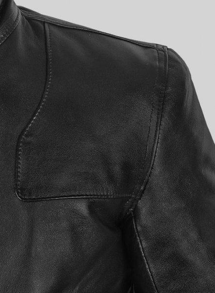 Leather Jacket #836 : LeatherCult: Genuine Custom Leather Products ...