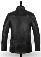 (image for) Leather Cycle Jacket #2