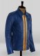 Fallout 76 Leather Jacket