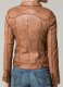 Leather Jacket # 537