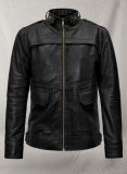 (image for) Leather Jacket #602