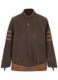 X - Men Origins Wolverine Leather Jacket