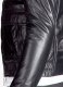 Leather Jacket #607