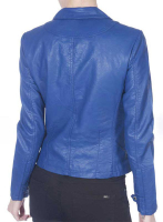(image for) Leather Jacket # 277