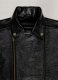 Neymar Leather Jacket