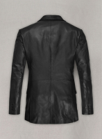 (image for) Catwalk Leather Blazer # 2