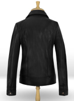 (image for) Leather Jacket # 238