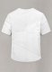 White Renoir Leather T-Shirt