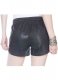 Leather Cargo Shorts Style # 375