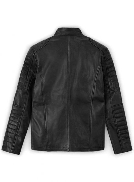Marc Marquez Leather Jacket