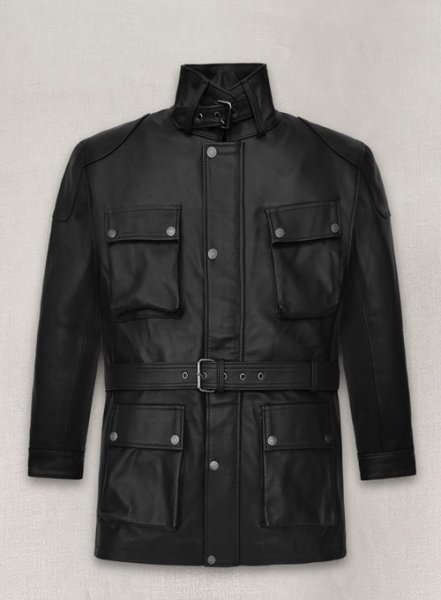 Genuine Leather : Leather & Men Legend for Custom Will Women I Smith Products, Jackets Jacket LeatherCult: am