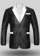 Hampton Leather Blazer