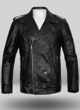 Pure Leather Biker Jacket #2