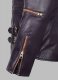 Leather Jacket #903