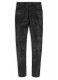 Leather Biker Jeans - Style # 512