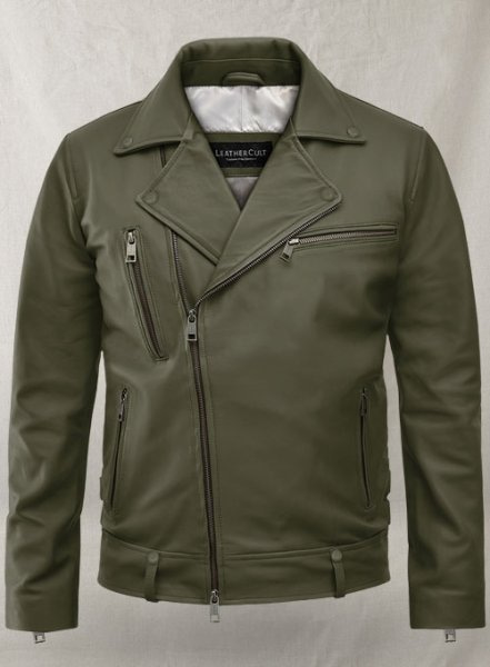 (image for) Larenz Tate Girls Trip Leather Jacket