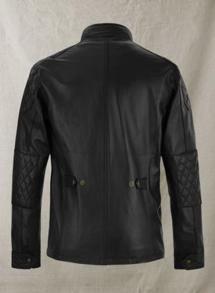 (image for) Vin Diesel Leather Jacket