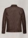 Leather Jacket - # 632