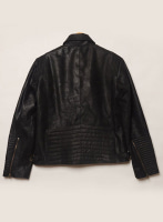 (image for) Kara Leather Jacket # 626