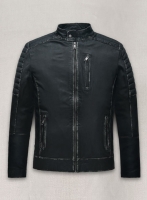 (image for) Patrick Wilson Moonfall Leather Jacket