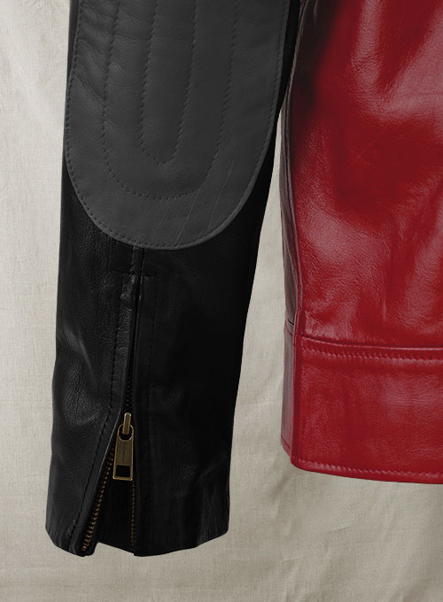 Akon Leather Jacket
