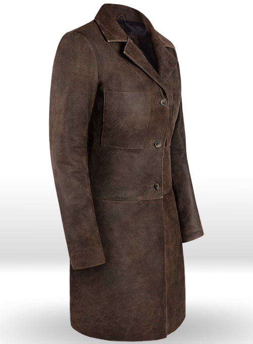 Wallis long coat sale