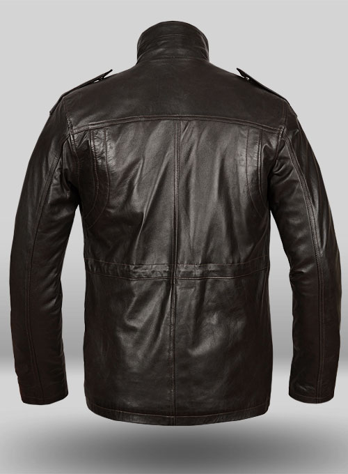 (image for) Apollo Leather Jacket - Click Image to Close