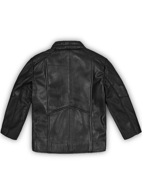 (image for) Lego Batman Kids Leather Jacket - Click Image to Close