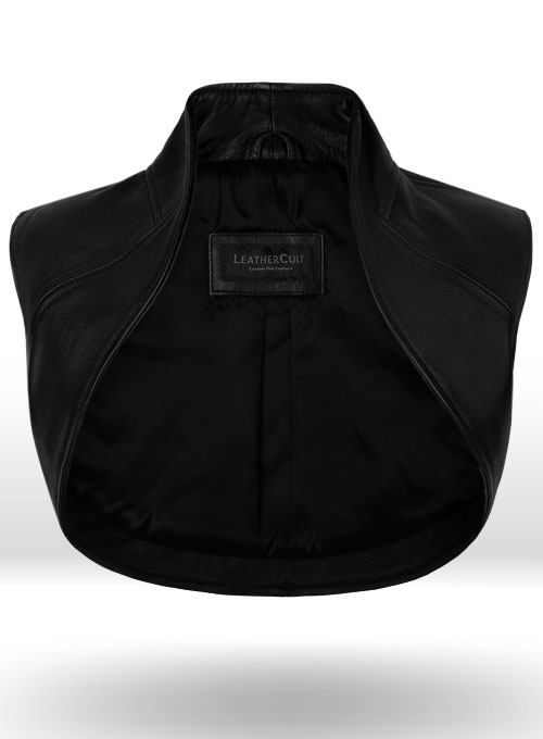 (image for) Bolero Leather Jacket # 2