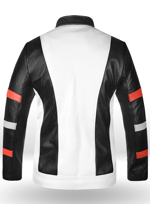 The Dragon Leather Jacket : LeatherCult: Genuine Custom Leather ...
