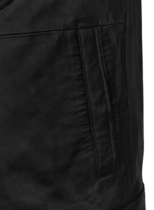 Bruce Willis Red 2 Leather Jacket : LeatherCult: Genuine Custom Leather ...