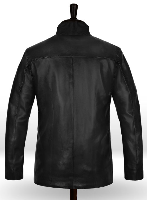 (image for) Daniel Craig Casino Royale Leather Jacket - Click Image to Close