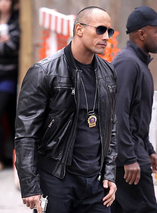 Guys on sale leather jacket