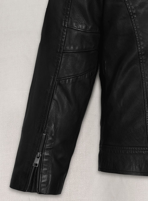 (image for) Elon Musk Leather Jacket #1 - Click Image to Close
