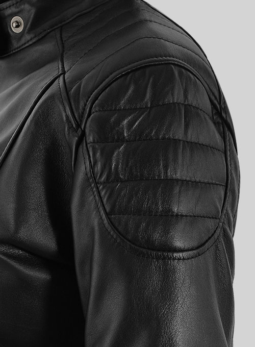 Emma Stone Zombieland: Double Tap Leather Jacket : LeatherCult: Genuine ...