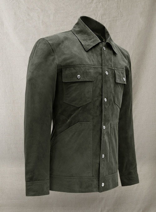 (image for) Frodo Leather Jacket