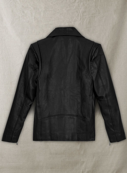 Ghost Rider Leather Jacket - Click Image to Close