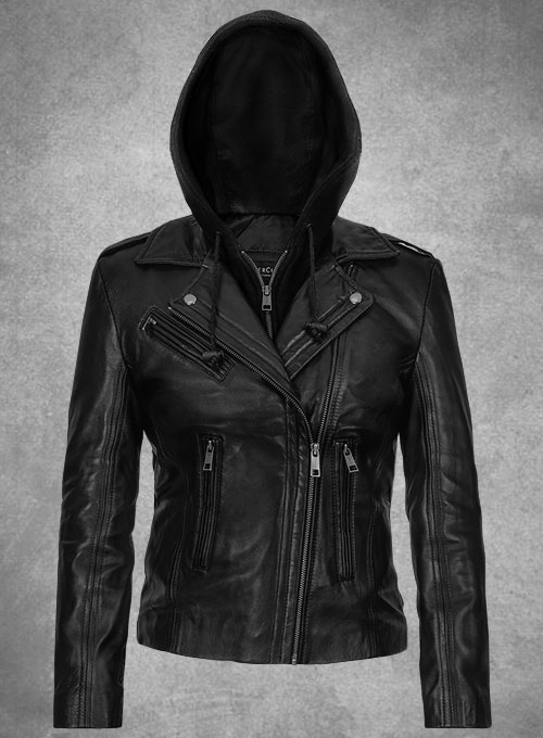 New Womens Ladies Leather Jackets Zip Up Biker Casual Coats Flight Tops  Clothes